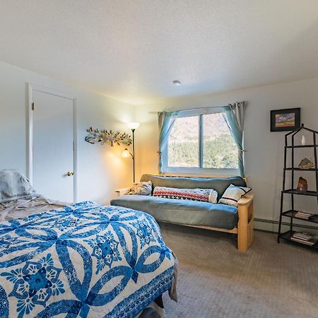 Winnemucca Spa - Mountain Home Cascade-Chipita Park エクステリア 写真