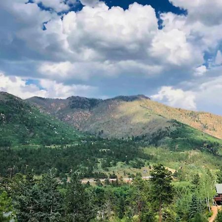 Winnemucca Spa - Mountain Home Cascade-Chipita Park エクステリア 写真