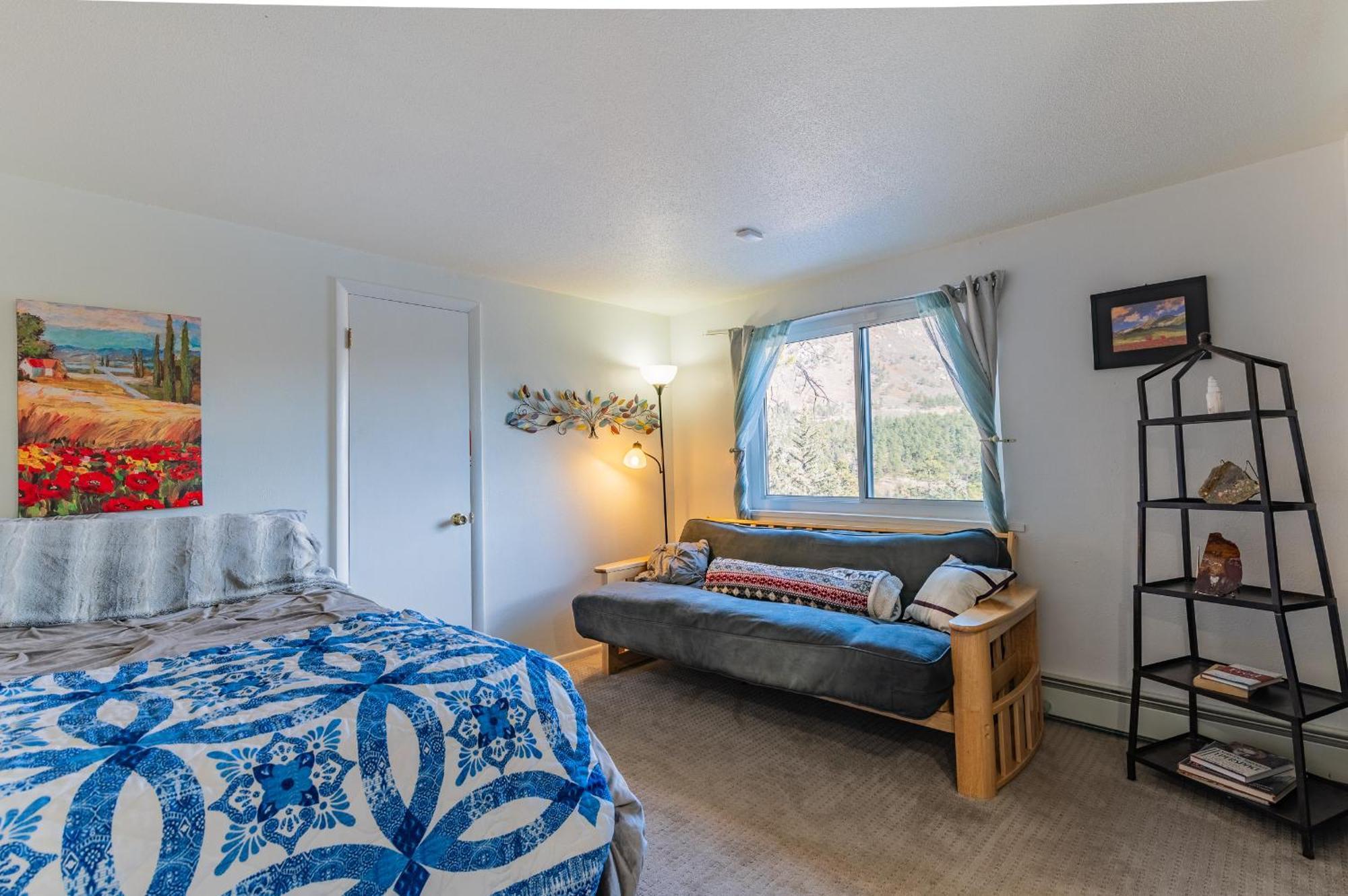 Winnemucca Spa - Mountain Home Cascade-Chipita Park エクステリア 写真