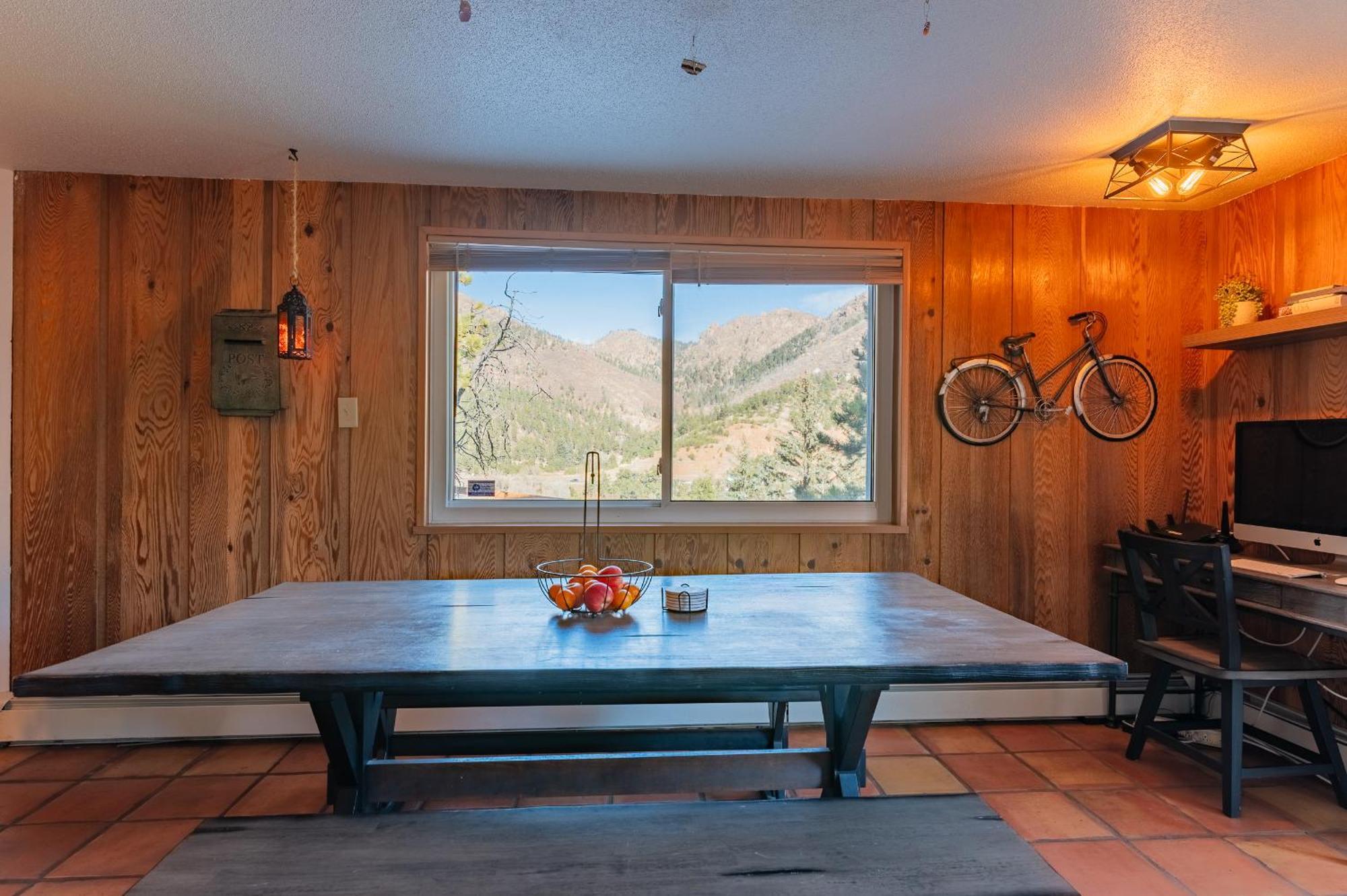 Winnemucca Spa - Mountain Home Cascade-Chipita Park エクステリア 写真