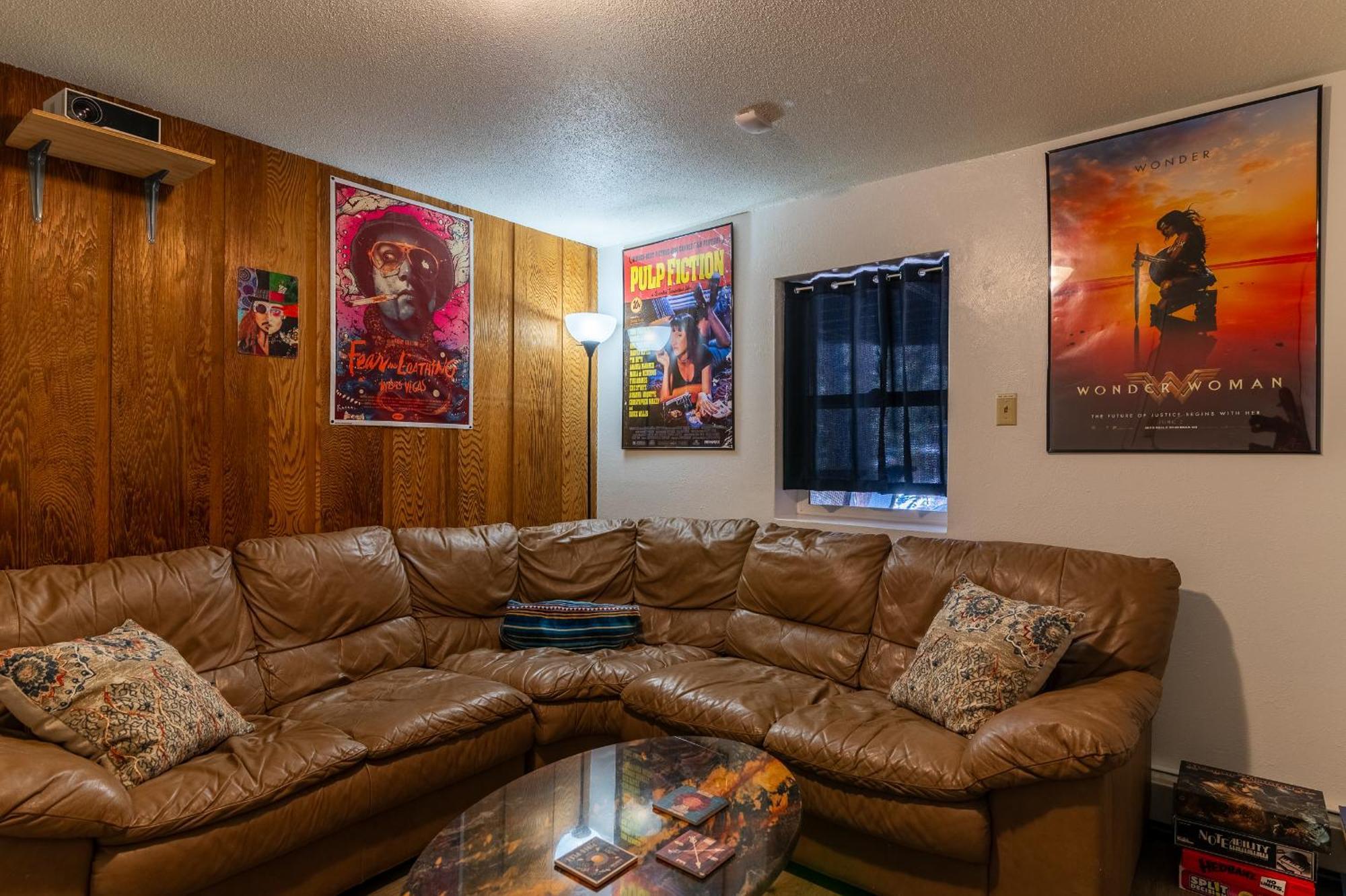 Winnemucca Spa - Mountain Home Cascade-Chipita Park エクステリア 写真