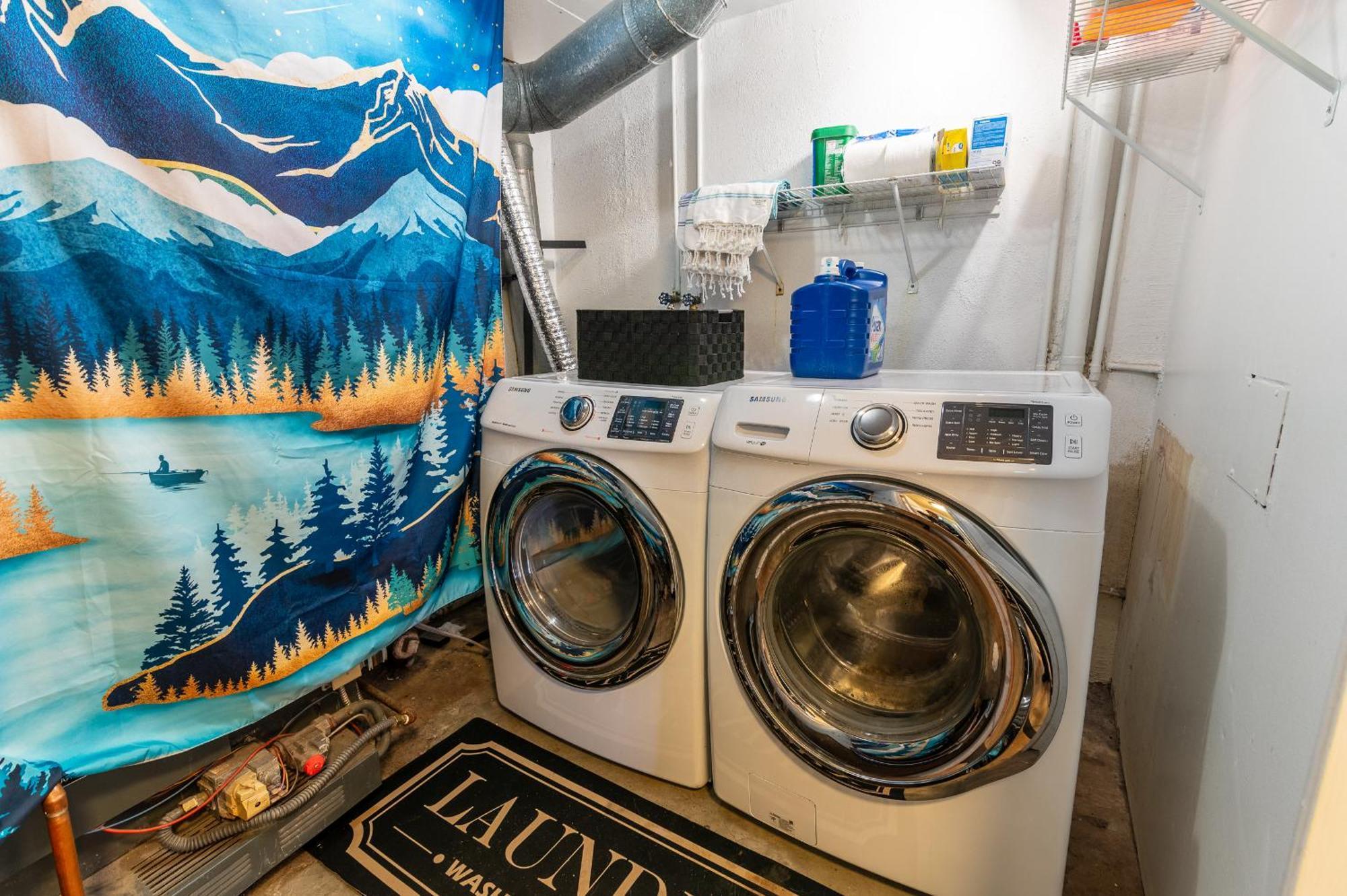 Winnemucca Spa - Mountain Home Cascade-Chipita Park エクステリア 写真