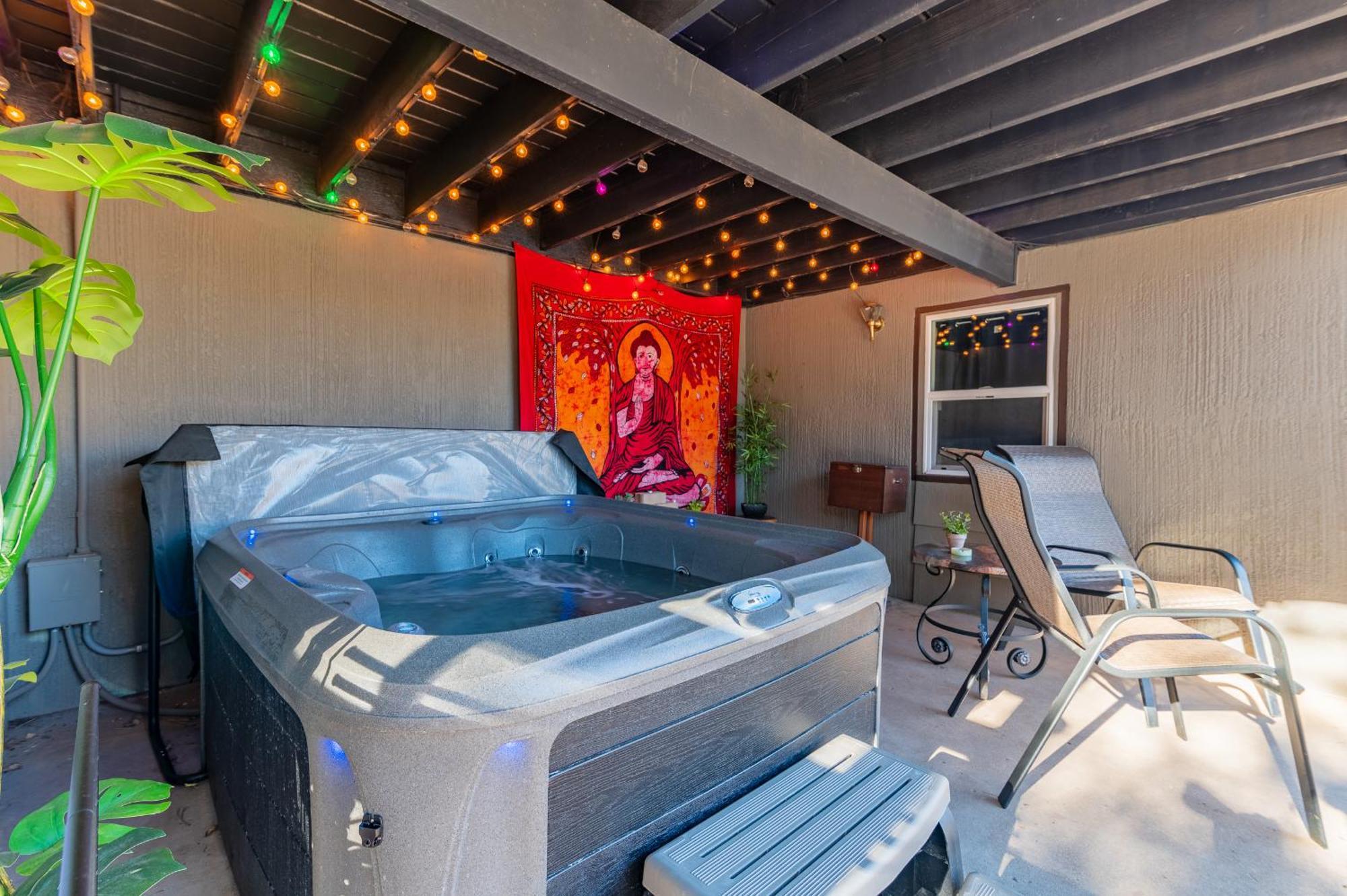 Winnemucca Spa - Mountain Home Cascade-Chipita Park エクステリア 写真